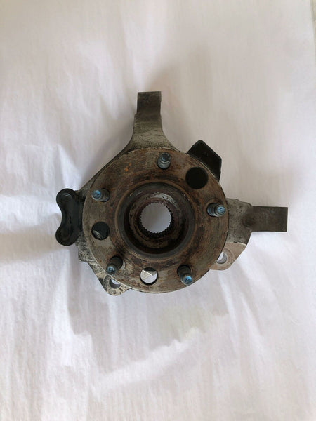 2000 BUICK LESABRE Front Spindle Knuckle Wheel Hub Bearing Right Passenger Side