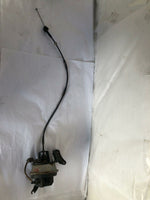 2000 HONDA CIVIC Cruise Control Regulator Actuator Unit With Cable G