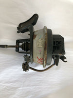 2000 HONDA CIVIC Cruise Control Regulator Actuator Unit With Cable G