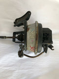 2000 HONDA CIVIC Cruise Control Regulator Actuator Unit With Cable G