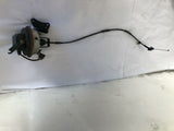 2000 HONDA CIVIC Cruise Control Regulator Actuator Unit With Cable G