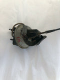 2000 HONDA CIVIC Cruise Control Regulator Actuator Unit With Cable G