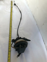2000 HONDA CIVIC Cruise Control Regulator Actuator Unit With Cable G