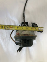 2000 HONDA CIVIC Cruise Control Regulator Actuator Unit With Cable G