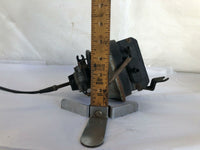 2000 HONDA CIVIC Cruise Control Regulator Actuator Unit With Cable G