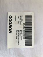 2000 HONDA CIVIC Cruise Control Regulator Actuator Unit With Cable G