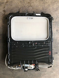 1996 - 2000 HONDA CIVIC Overhead Ceiling Sun Roof Glass Window Assembly G