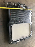 1996 - 2000 HONDA CIVIC Overhead Ceiling Sun Roof Glass Window Assembly G