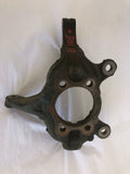 2013 - 2014 NISSAN SENTRA Front Steering Spindle Knuckle Right Passenger Side RH