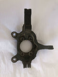 2013 - 2014 NISSAN SENTRA Front Steering Spindle Knuckle Right Passenger Side RH