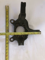 2013 - 2014 NISSAN SENTRA Front Steering Spindle Knuckle Right Passenger Side RH