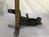 2013 - 2014 NISSAN SENTRA Front Steering Spindle Knuckle Right Passenger Side RH