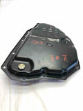 2013 - 2014 NISSAN SENTRA Lower Engine Oil Pan 1.8L A/T Sedan G