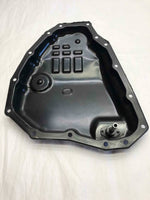 2013 - 2014 NISSAN SENTRA Lower Engine Oil Pan 1.8L A/T Sedan G