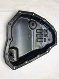 2013 - 2014 NISSAN SENTRA Lower Engine Oil Pan 1.8L A/T Sedan G