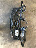 2014 NISSAN SENTRA Front Dash Dashboard Pad Trim Bezel Cover Interior G