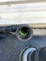 2014 NISSAN SENTRA Fuel Gas Tank Assembly 1.8L Sedan G