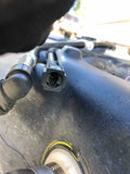 2014 NISSAN SENTRA Fuel Gas Tank Assembly 1.8L Sedan G