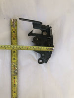 2013 - 2019 NISSAN SENTRA Front Bonnet Hood Lock Latch Panel G