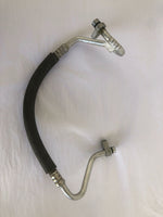2013 - 2014 NISSAN SENTRA AC Air Conditioner Refrigerant Discharge Hose G