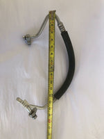 2013 - 2014 NISSAN SENTRA AC Air Conditioner Refrigerant Discharge Hose G
