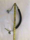 2013 - 2014 NISSAN SENTRA AC Air Conditioner Refrigerant Discharge Hose G