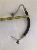2013 - 2014 NISSAN SENTRA AC Air Conditioner Refrigerant Discharge Hose G