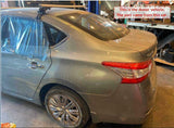 2013 - 2014 NISSAN SENTRA AC Air Conditioner Refrigerant Discharge Hose G