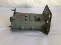 2014 NISSAN SENTRA ront Bumper Reinforcement Bar Bracket Left Side G