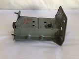 2014 NISSAN SENTRA ront Bumper Reinforcement Bar Bracket Left Side G