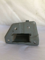 2014 NISSAN SENTRA ront Bumper Reinforcement Bar Bracket Left Side G