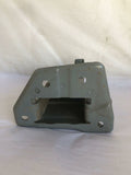 2014 NISSAN SENTRA ront Bumper Reinforcement Bar Bracket Left Side G