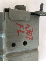 2014 NISSAN SENTRA ront Bumper Reinforcement Bar Bracket Left Side G