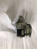 2013 FORD FIESTA Engine Starter Motor 1.6L A/T 95K Miles Sedan G
