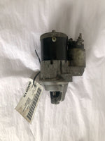 2013 FORD FIESTA Engine Starter Motor 1.6L A/T 95K Miles Sedan G