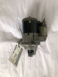 2013 FORD FIESTA Engine Starter Motor 1.6L A/T 95K Miles Sedan G