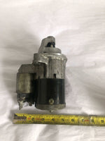 2013 FORD FIESTA Engine Starter Motor 1.6L A/T 95K Miles Sedan G
