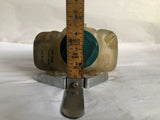2001 - 2005 VOLVO 60 SERIES Coolant Recovery Reservoir Bottle Overflow Tank G