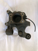 2006 - 2010 HYUNDAI SONATA Rear Suspension Knuckle Stub Axle Right Side RH G