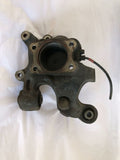 2006 - 2010 HYUNDAI SONATA Rear Suspension Knuckle Stub Axle Right Side RH G