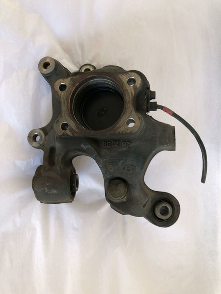 2006 - 2010 HYUNDAI SONATA Rear Suspension Knuckle Stub Axle Right Side RH G
