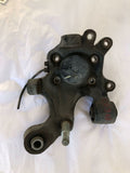 2006 - 2010 HYUNDAI SONATA Rear Suspension Knuckle Stub Axle Right Side RH G
