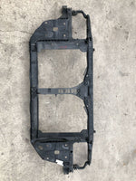 2006 - 2008 HYUNDAI SONATA Front Radiator Support Panel Sedan G