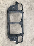 2006 - 2008 HYUNDAI SONATA Front Radiator Support Panel Sedan G