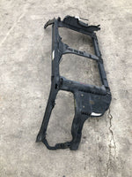 2006 - 2008 HYUNDAI SONATA Front Radiator Support Panel Sedan G