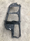 2006 - 2008 HYUNDAI SONATA Front Radiator Support Panel Sedan G