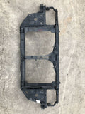 2006 - 2008 HYUNDAI SONATA Front Radiator Support Panel Sedan G