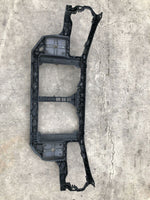 2006 - 2008 HYUNDAI SONATA Front Radiator Support Panel Sedan G