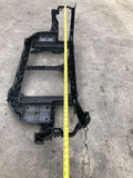 2006 - 2008 HYUNDAI SONATA Front Radiator Support Panel Sedan G