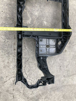 2006 - 2008 HYUNDAI SONATA Front Radiator Support Panel Sedan G